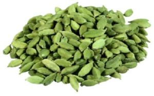 Bold Green Cardamom