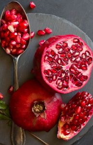 Pomegranate Extract