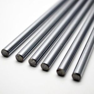 Alloy 20 Bars