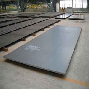 Carbon Steel Sheets