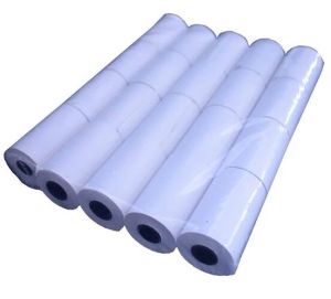 Billing White Paper Roll