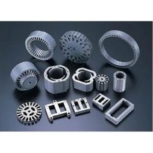 Copper CNC EDM Wire Cut Machining Service