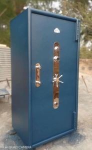 Jewellery Safe Locker