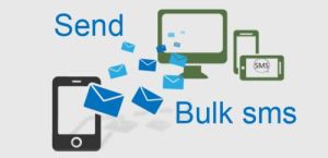 bulk sms gateway services