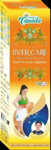 liver care syrup