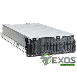 Seagate Exos Hard Disk