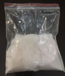 Water Soluble Silica Powder