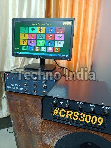 CRS 201 (ULTIMO) CRDI TOOL