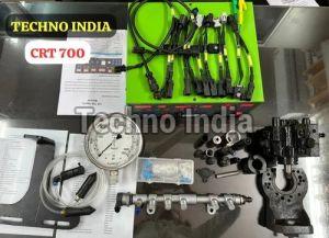 CRT700 Simulator Complete Kit Support Injector Testing, Strok Testing, Pump