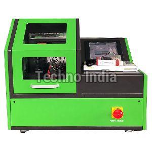 EPS205 Common Rail Injector Test Bench