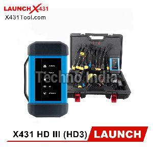 Launch X431 PRO3 HD