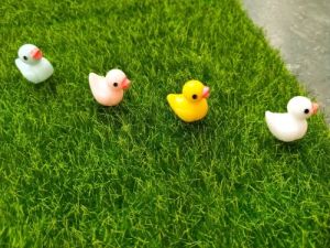 Miniature Garden Duck