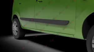 Car Body Side Moulding