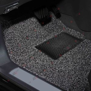 Car Grass Mat