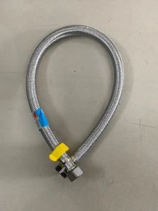 Flexible SS Connection Pipe