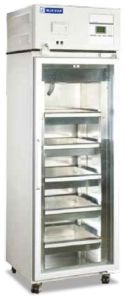 Blood Bank Refrigerator