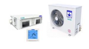 inverter air conditioner