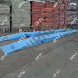 modular weighbridge