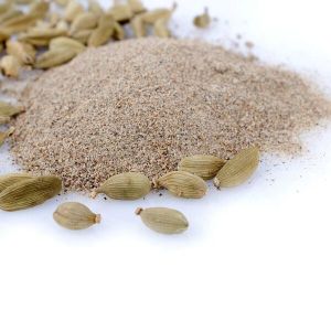 Cardamom Powder (Elaichi Powder)