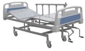 NON HI LOW ICU BED SUPER