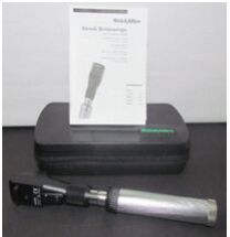 Welch Allyn Streak Retinoscope