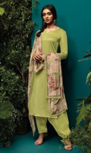 Ethnic Wear Salwar Suit