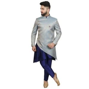 Indo Western Kurta Pajama