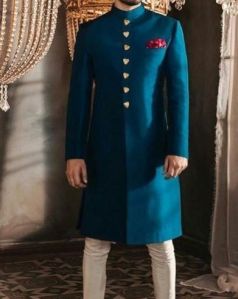 Indo Western Sherwani