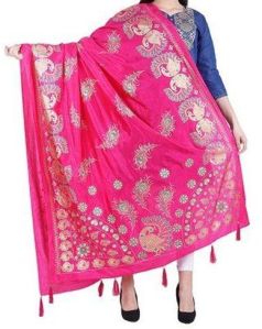 Ladies Fancy Dupatta