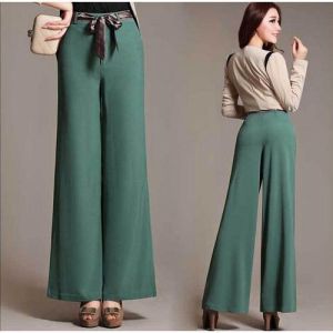 Ladies Palazzo Pant