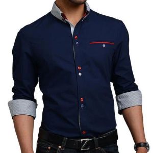 Mens Fancy Shirts