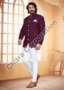 Indo Western Mens Suit