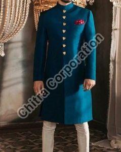 Indo Western Sherwani