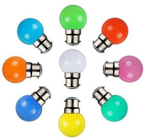 0W LED Light Bulb