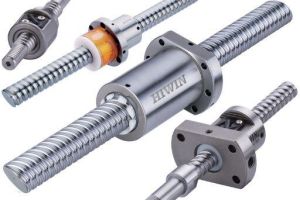 hiwin ball screw