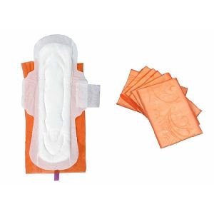 320mm Loose Dry Net Maxi Menstrual Pad