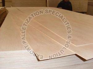 ISI Plywood Board