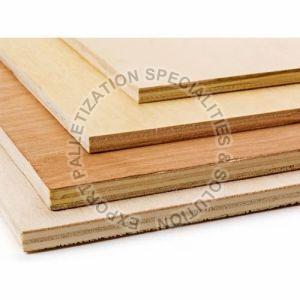 Non ISI Plywood Board