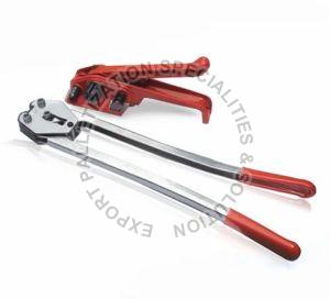 PP PET Strapping Tensioner