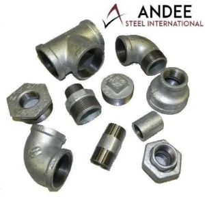 Gi Pipe Fitting