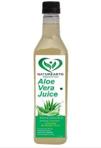 Aloe Vera Juice