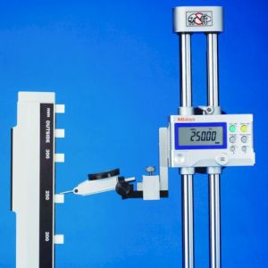 Caliper Checker Calibration