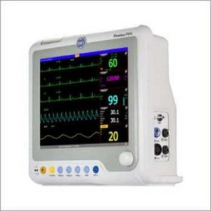 ECG Machine Calibration