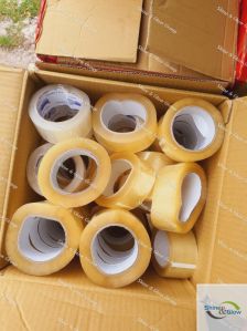 High Quality BOPP Tape (Cello Tape)