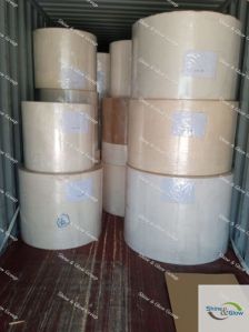 Pe Coated Cup Paper