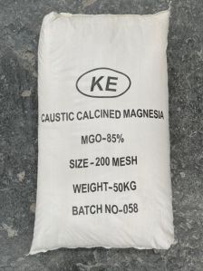magnesium oxide powder