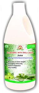 Aloe Vera Amla Juice