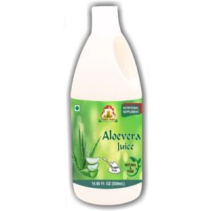 Aloe Vera Juice