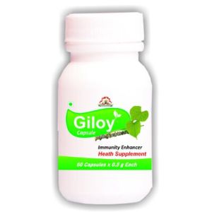 Giloy Capsules