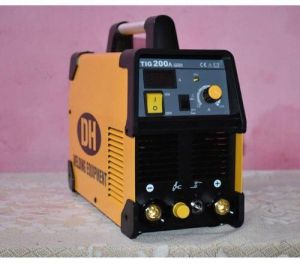 Argon Welding Machine